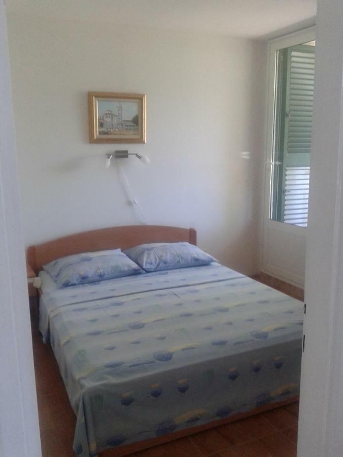 Apartment Milka Petrcane Luaran gambar