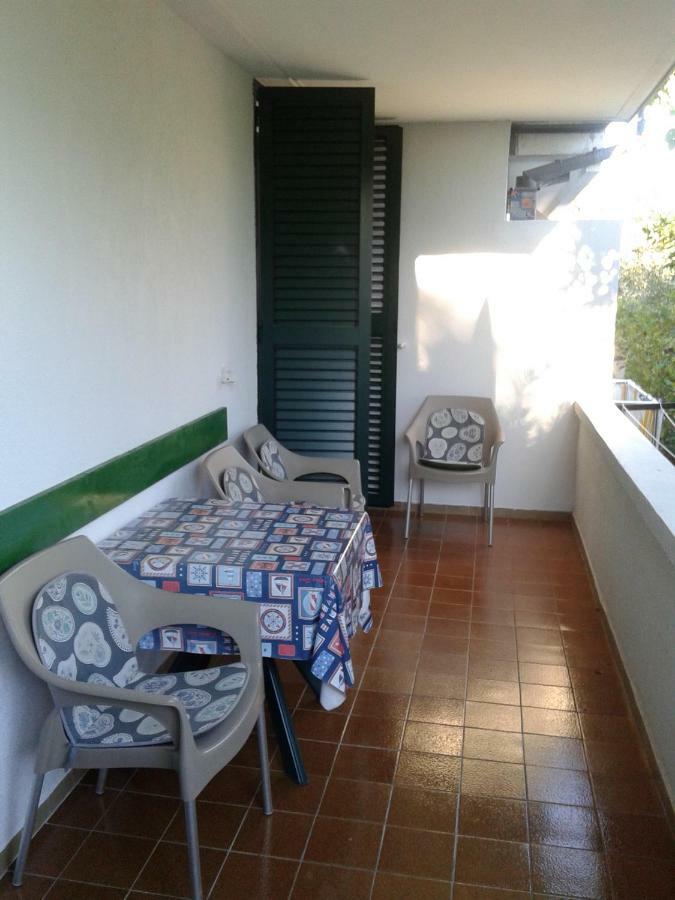 Apartment Milka Petrcane Luaran gambar