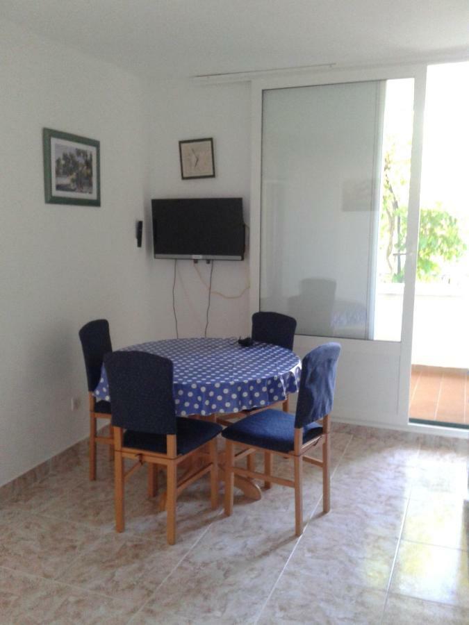 Apartment Milka Petrcane Luaran gambar