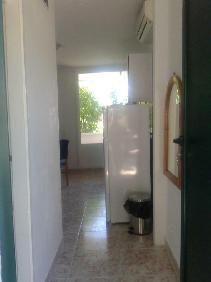 Apartment Milka Petrcane Luaran gambar