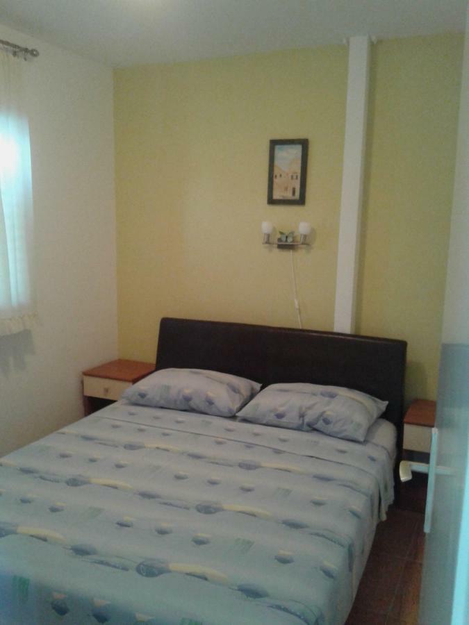 Apartment Milka Petrcane Luaran gambar