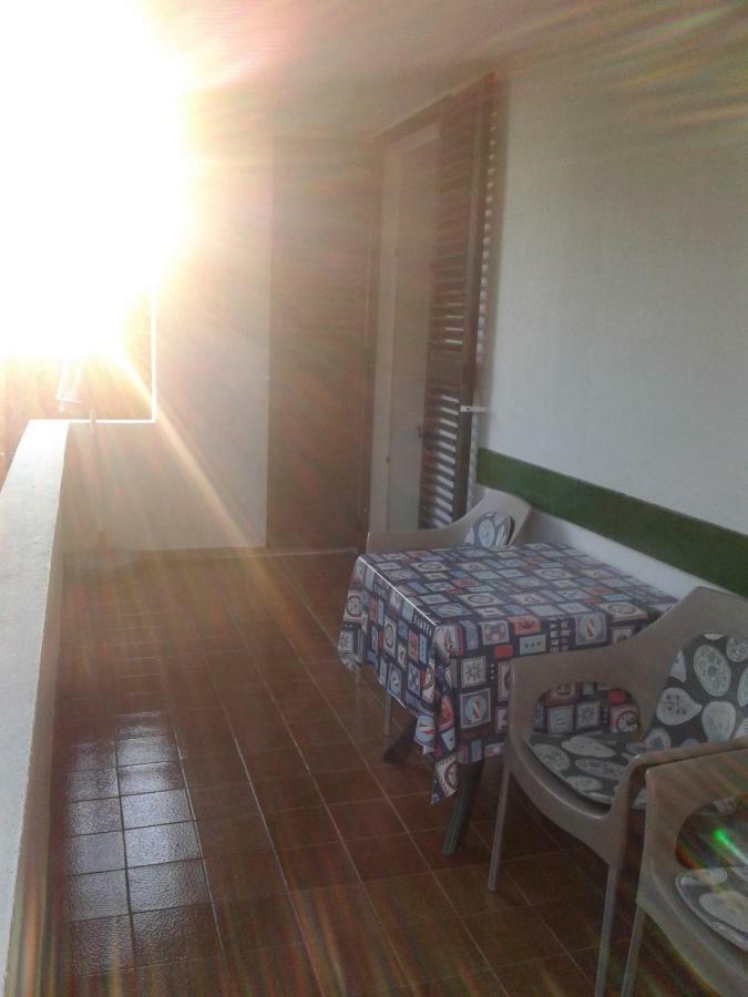 Apartment Milka Petrcane Luaran gambar