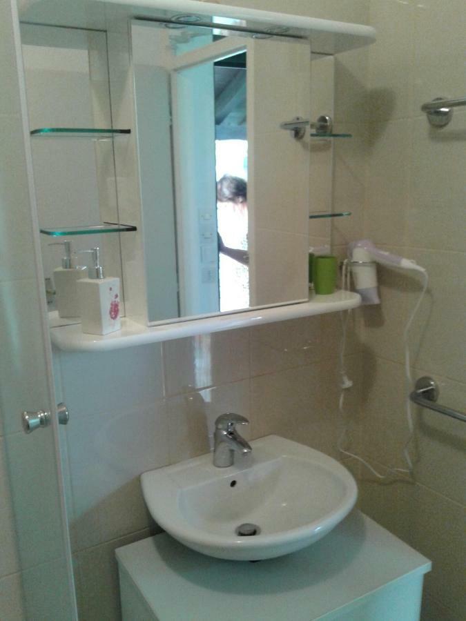 Apartment Milka Petrcane Luaran gambar