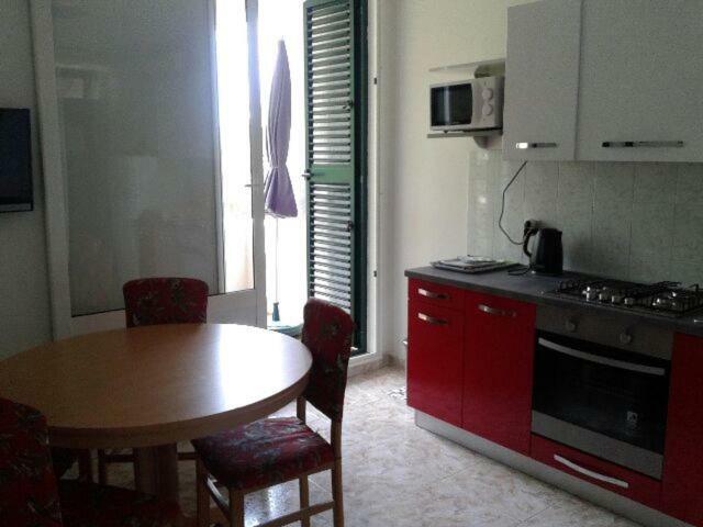 Apartment Milka Petrcane Luaran gambar
