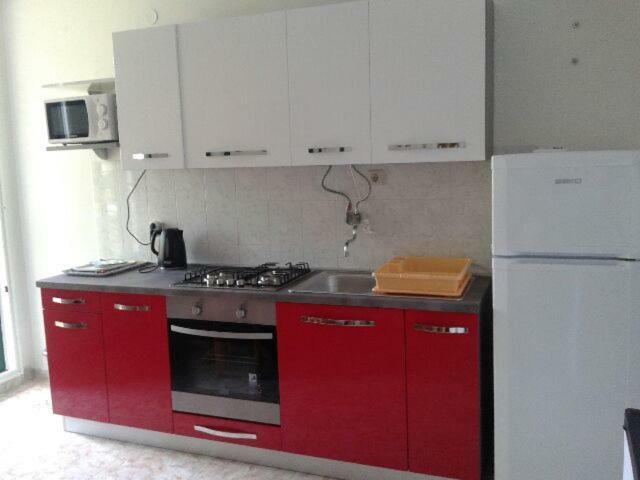 Apartment Milka Petrcane Luaran gambar
